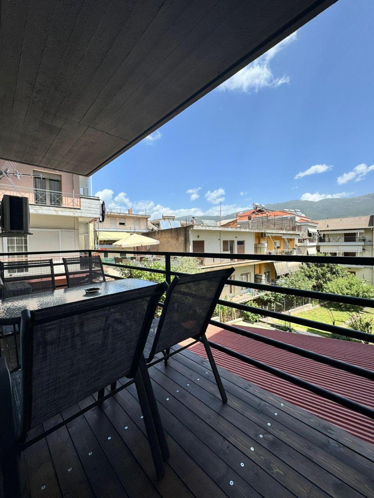 Pop Art Maisonette Ioannina Bagian luar foto