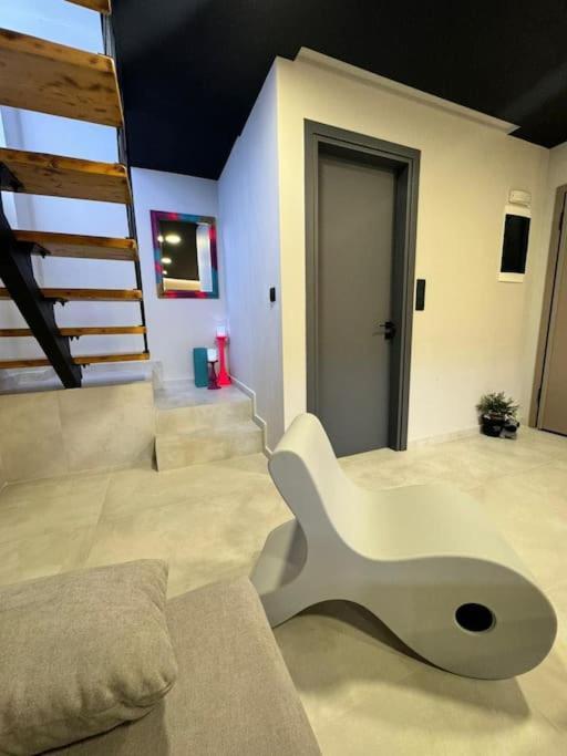 Pop Art Maisonette Ioannina Bagian luar foto