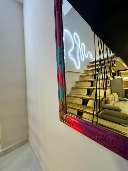 Pop Art Maisonette Ioannina Bagian luar foto