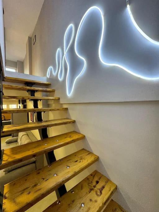 Pop Art Maisonette Ioannina Bagian luar foto