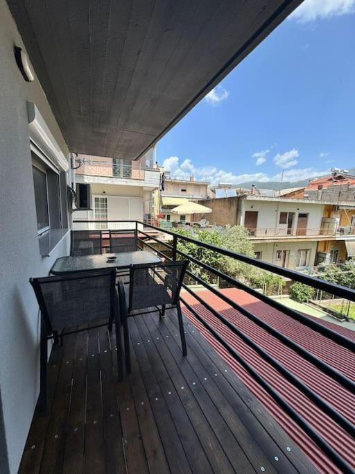 Pop Art Maisonette Ioannina Bagian luar foto